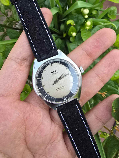 Vintage HMT Akbar (Rare)