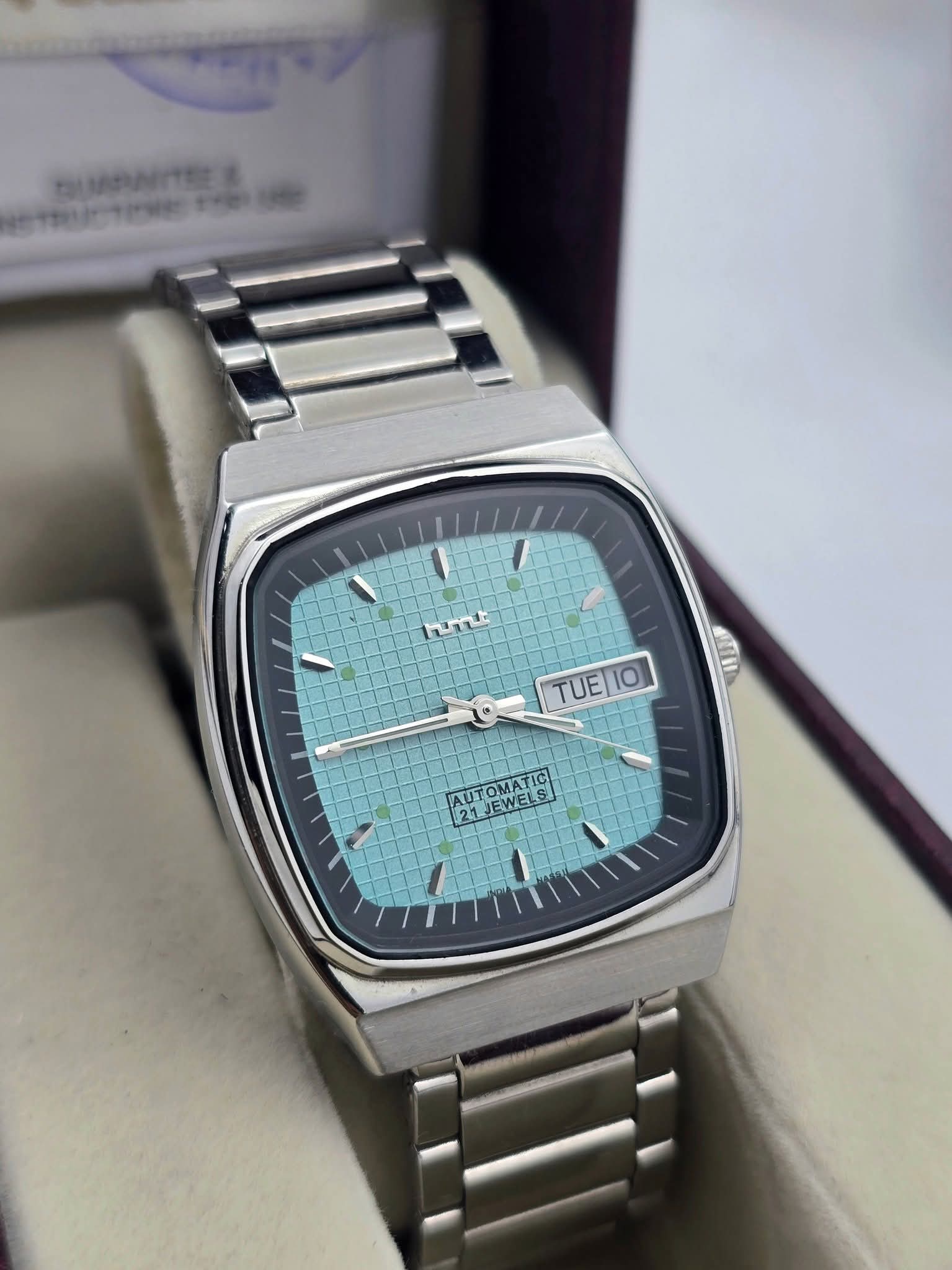 All Watches – Watch It Move