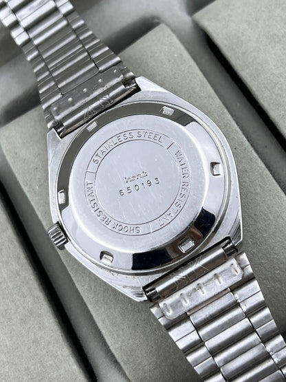 Hmt Suraj Automatic