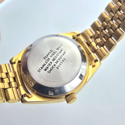Hmt Sourab Automatic