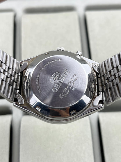 Vintage Orient Automatic Premium Condition