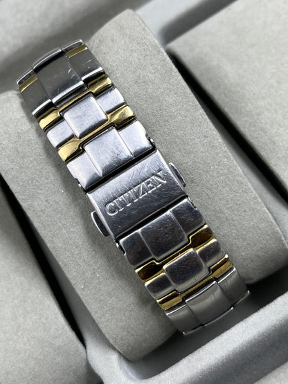 Citizen Eco Drive BM0334-56P (Quartz)