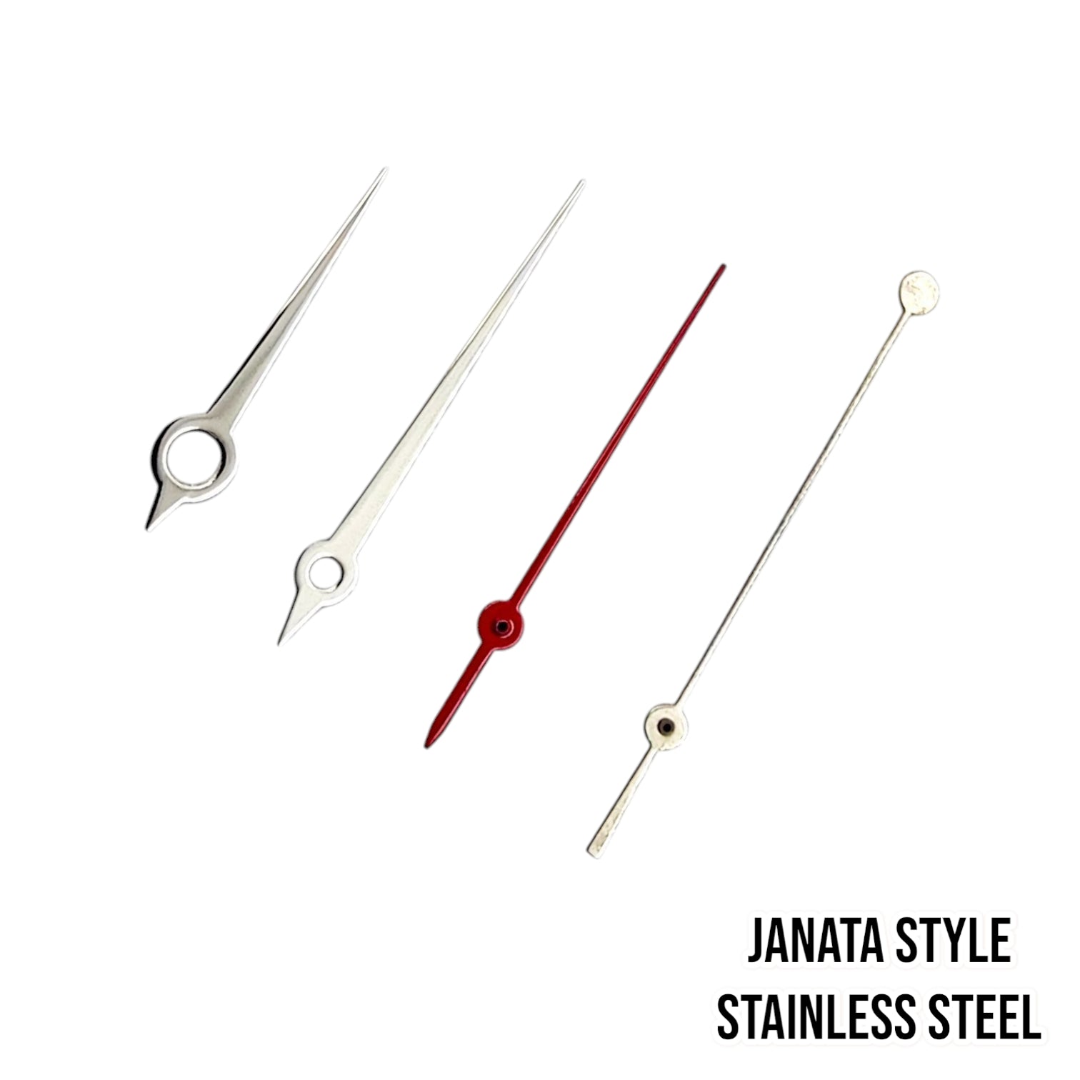 HMT Hand Replacement – Watch It Move