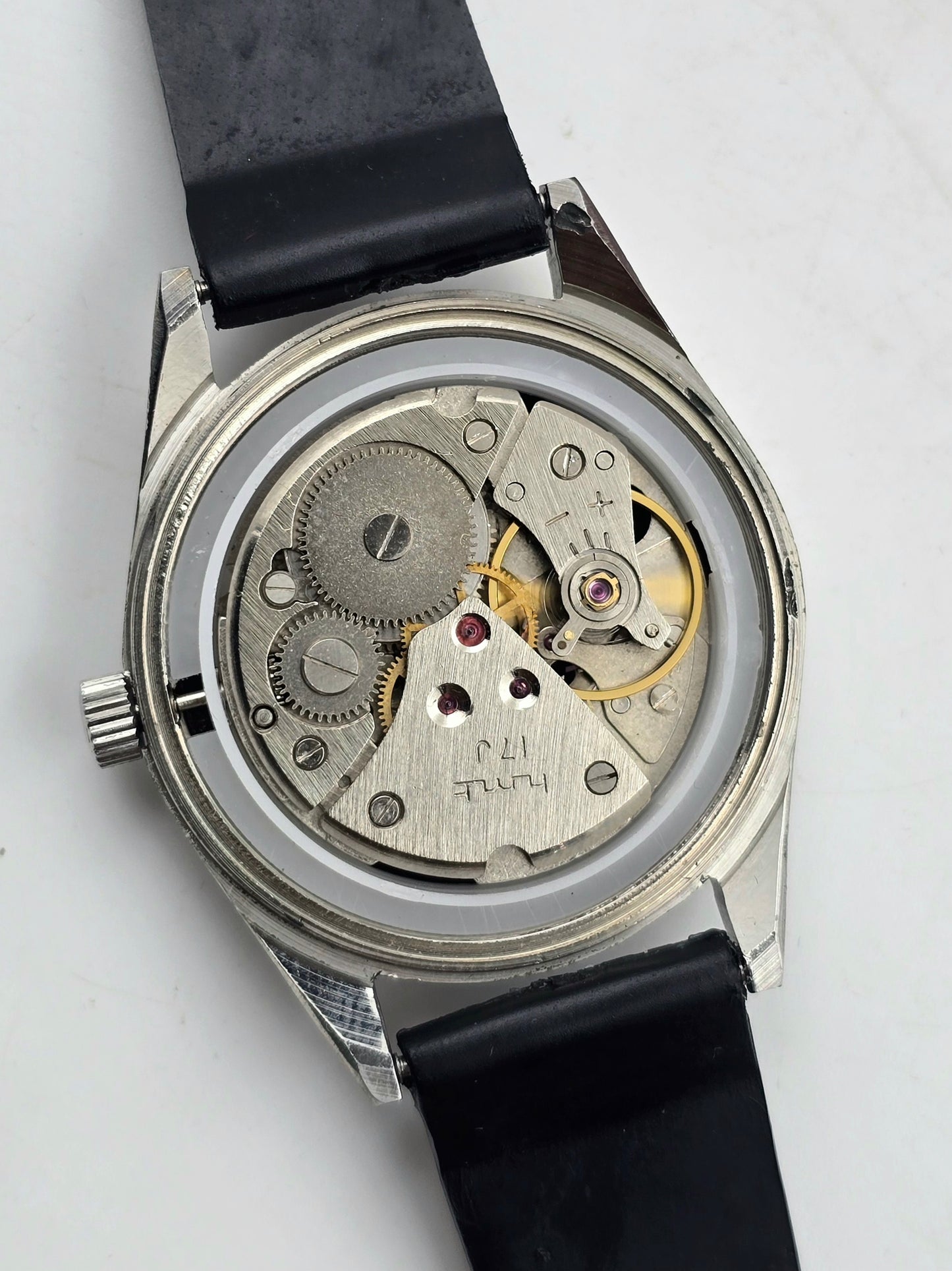 HMT Pilot (NOS - New Old Stock)