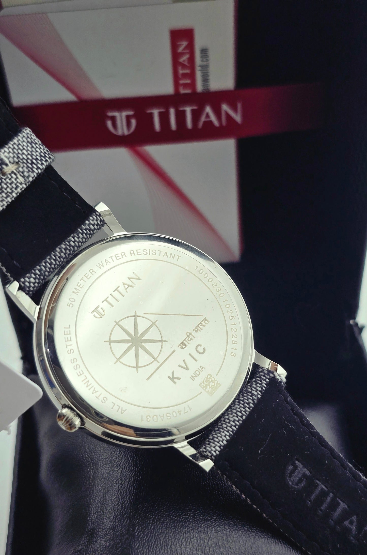 Titan Khadi (NOS)