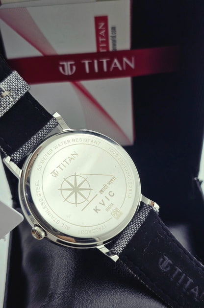 Titan Khadi (NOS)