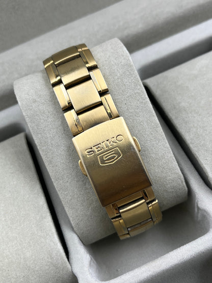 Seiko 5 Automatic SNKA24
