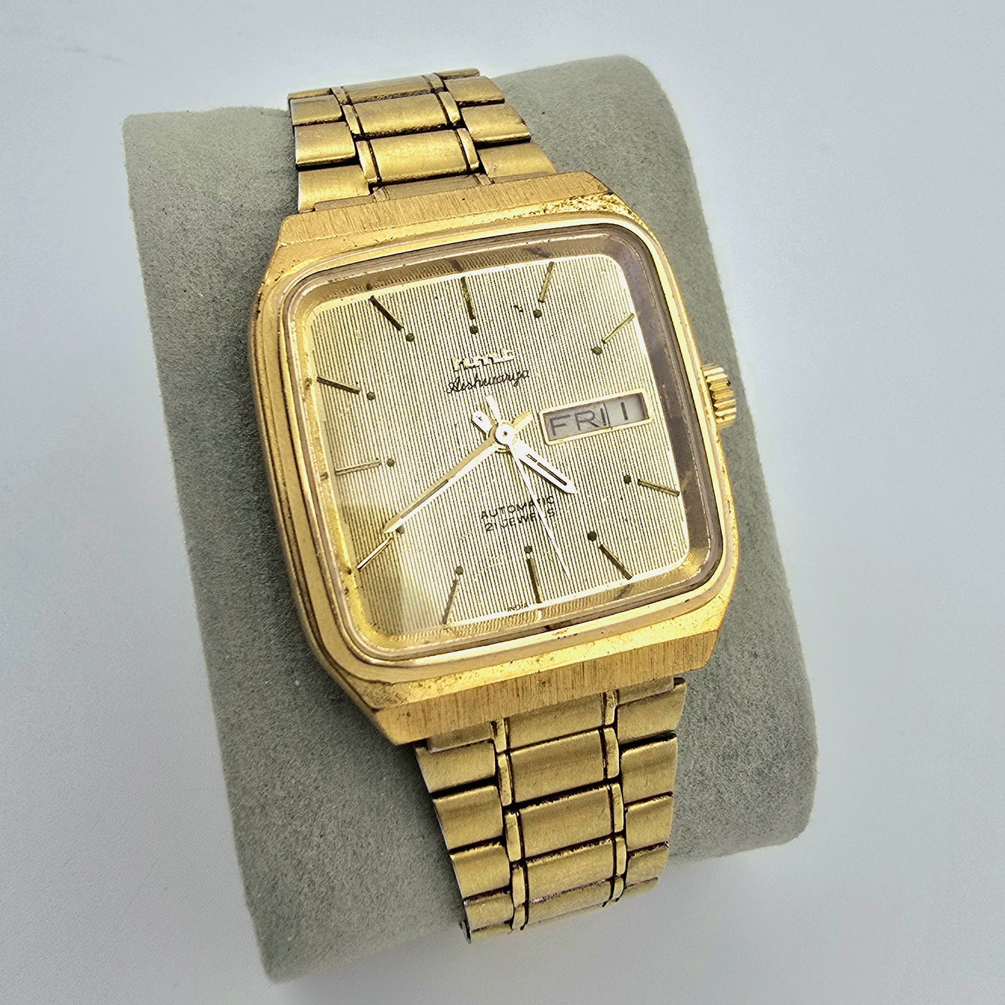 Hmt Aishwarya Automatic