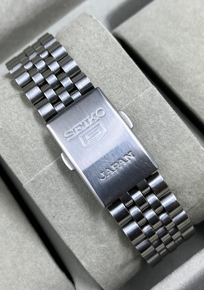 Seiko 5 Sports SNK369