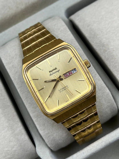 Hmt Aishwarya Automatic (Pre Owned)