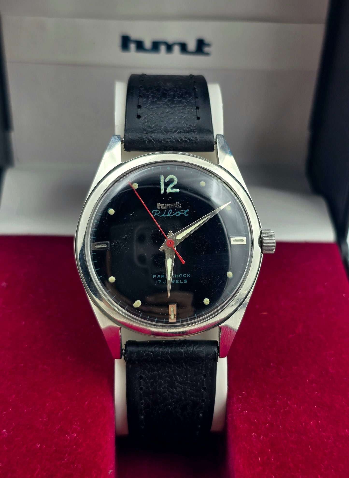 HMT Pilot (NOS - New Old Stock)