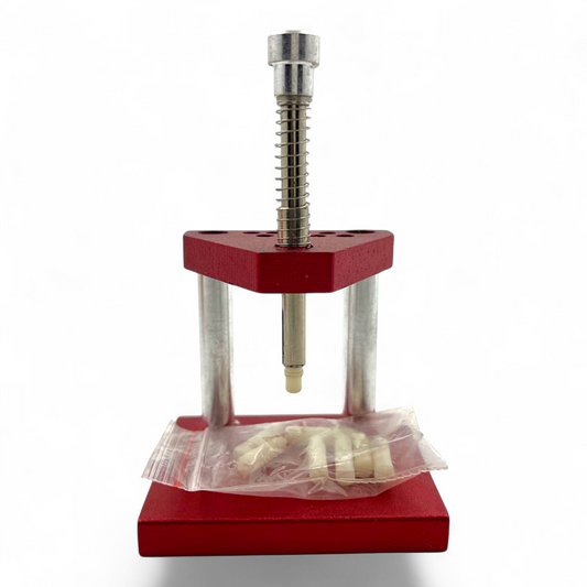 Watch Friction Hands / Needle Press Machine