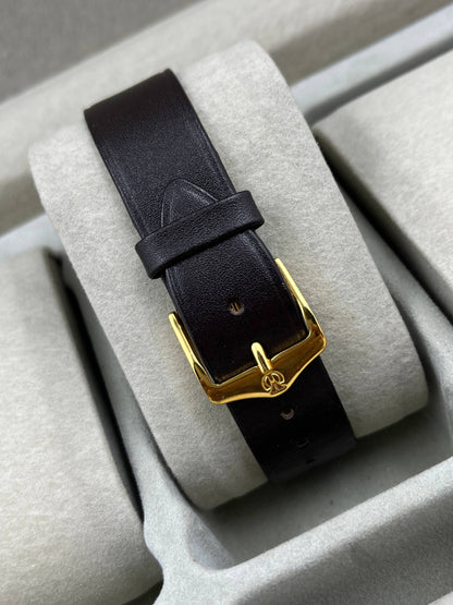 Vintage Titan Moonphase