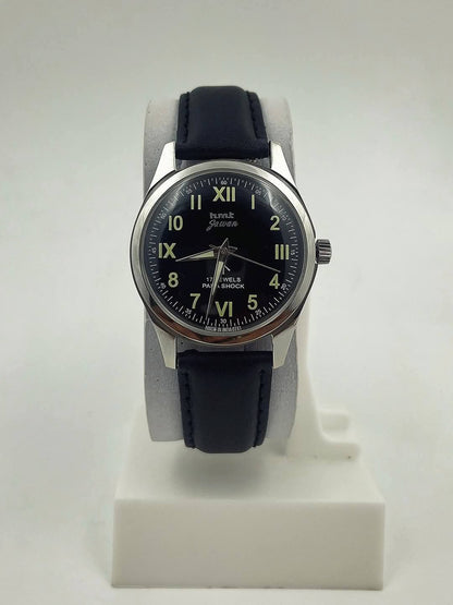 HMT Jawan Lume (Mechanical Hand Winding)