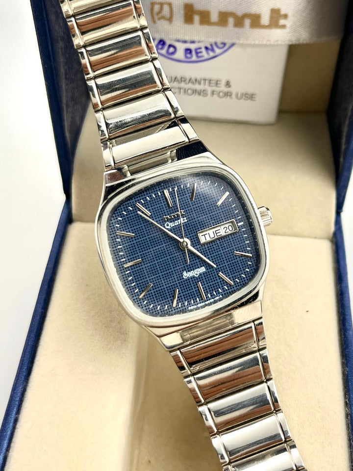 Hmt Ravi All Watches – Watch It Move