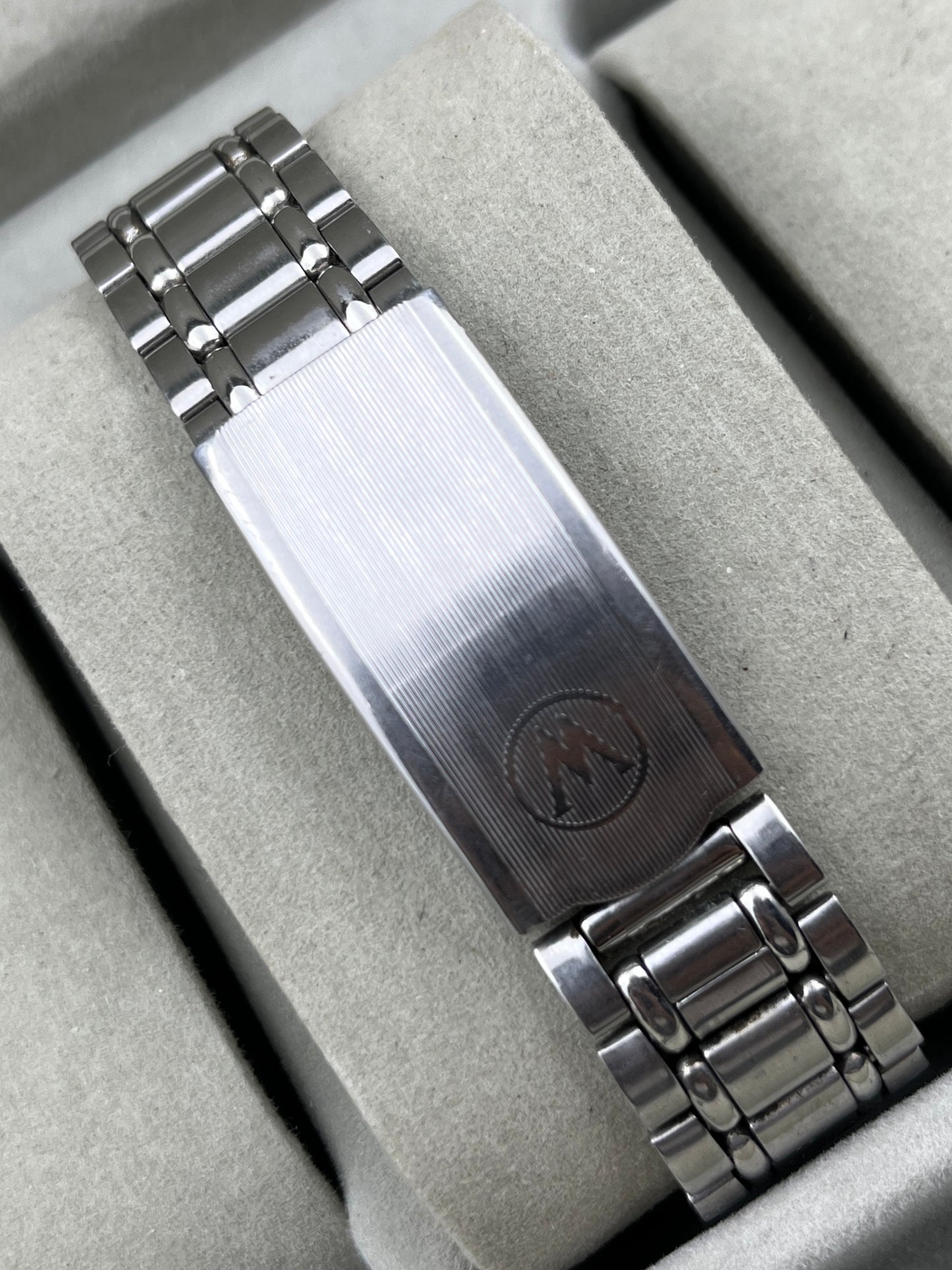 Vintage West end Watch Automatic Premium Condition