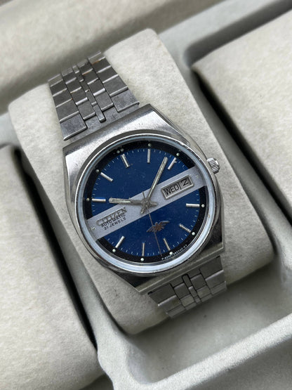 Vintage Citizen Auto Multi