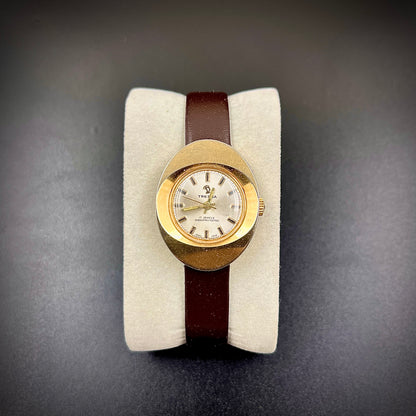Vintage Tressa Ladies Mechanical Watch