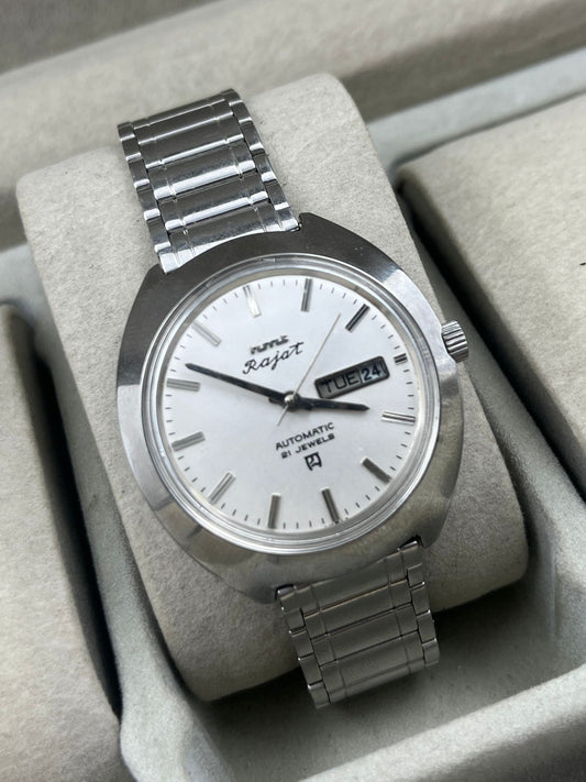 Hmt Rajat Automatic