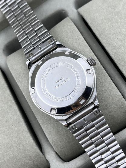 Hmt Dilip Automatic
