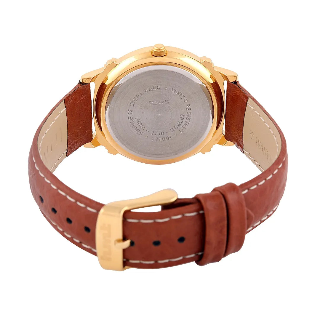HMT ROMAN RGGL 02 (Limited)