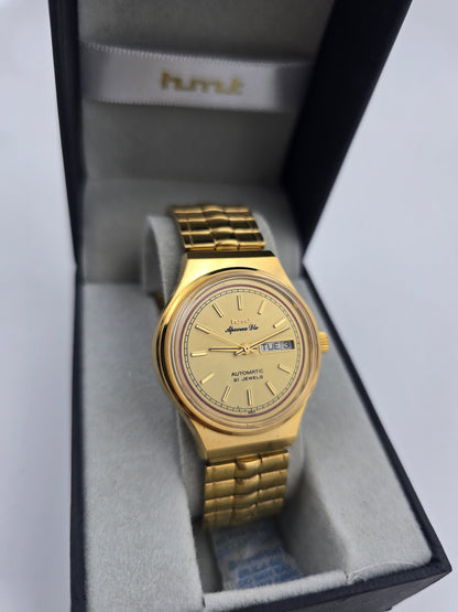 Hmt Apoorva Dlx (Automatic)