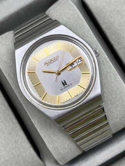 Vintage Allwyn Automatic Premium Condition