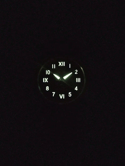 HMT Jawan Lume (Mechanical Hand Winding)