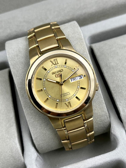 Seiko 5 Automatic SNKA24