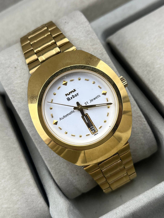 Hmt Kedar Automatic