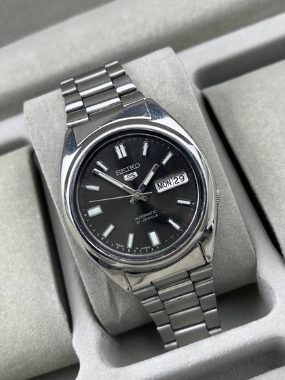 Vintage Seiko SNXS79