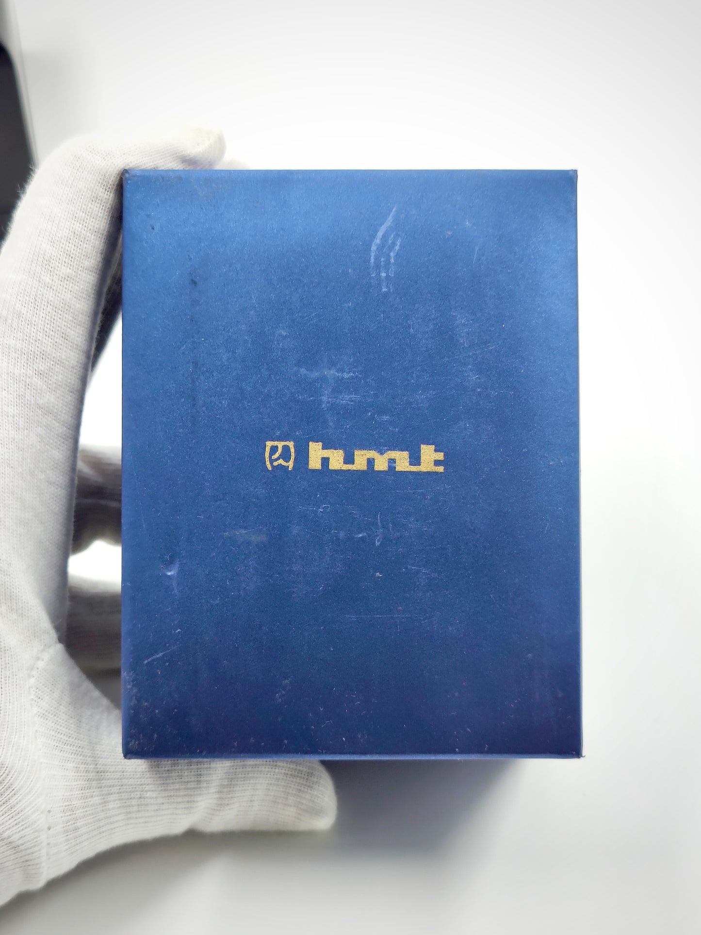 HMT Sona Skeleton Homage (Mechanical Hand Winding)