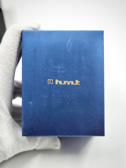 HMT Sona Skeleton Homage (Mechanical Hand Winding)