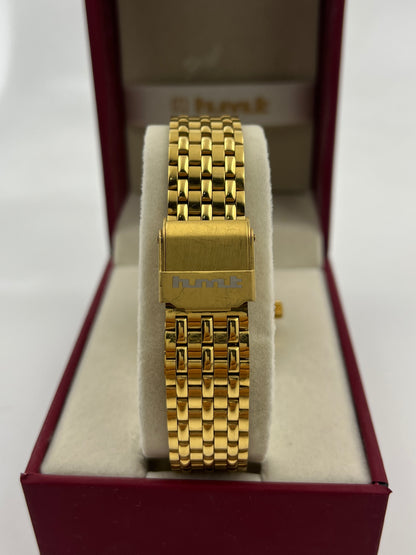 Vintage HMT Virat - Mechanical Hand-Winding Watch