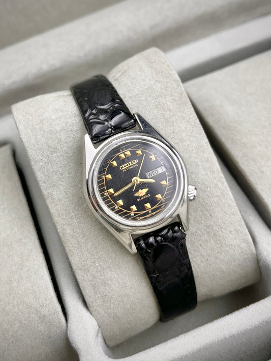 Vintage Citizen Automatic Ladies
