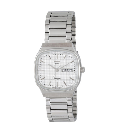 HMT SANGAM MGSS 05 White Graph (BRAND NEW)