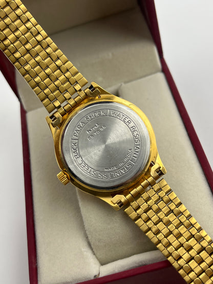 Vintage HMT Virat - Mechanical Hand-Winding Watch