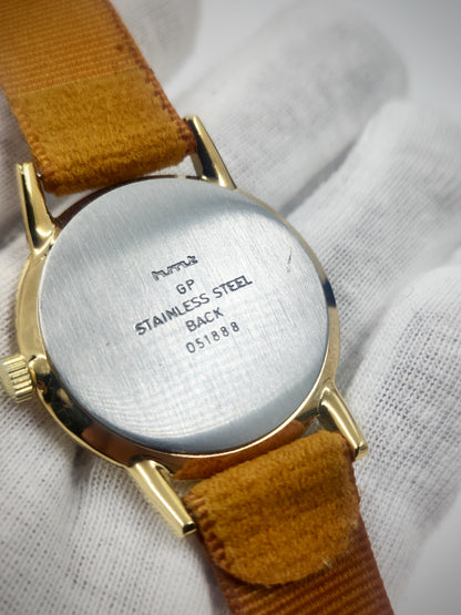 HMT Sona Skeleton Homage (Mechanical Hand Winding)