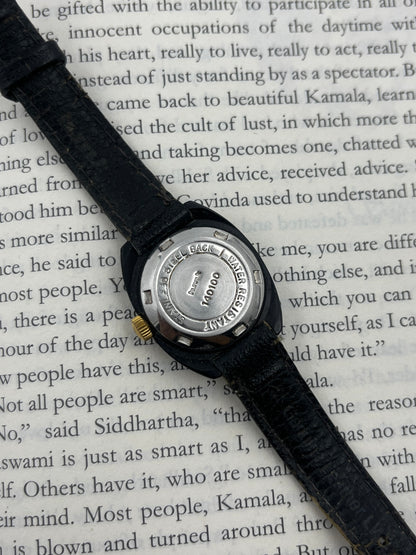 HMT Veena Ladies NOS (Mechanical Hand-Winding Watch)