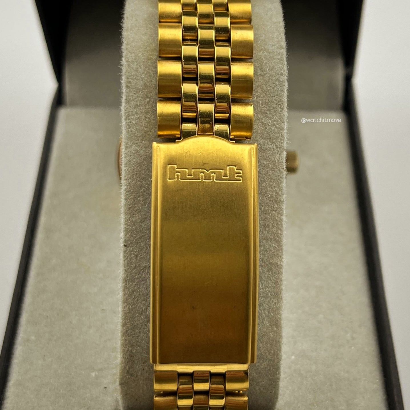 Hmt Kalinga Roman Automatic