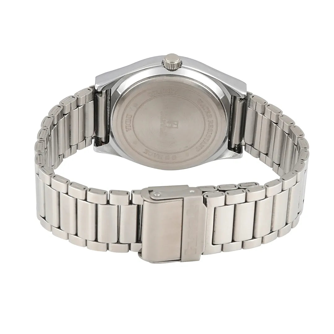 HMT Tareeq Quartz (BRAND NEW) Sunray Blue
