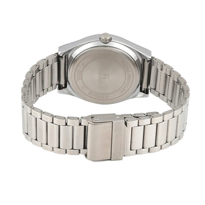 HMT Tareeq Quartz (BRAND NEW) Sunray Blue