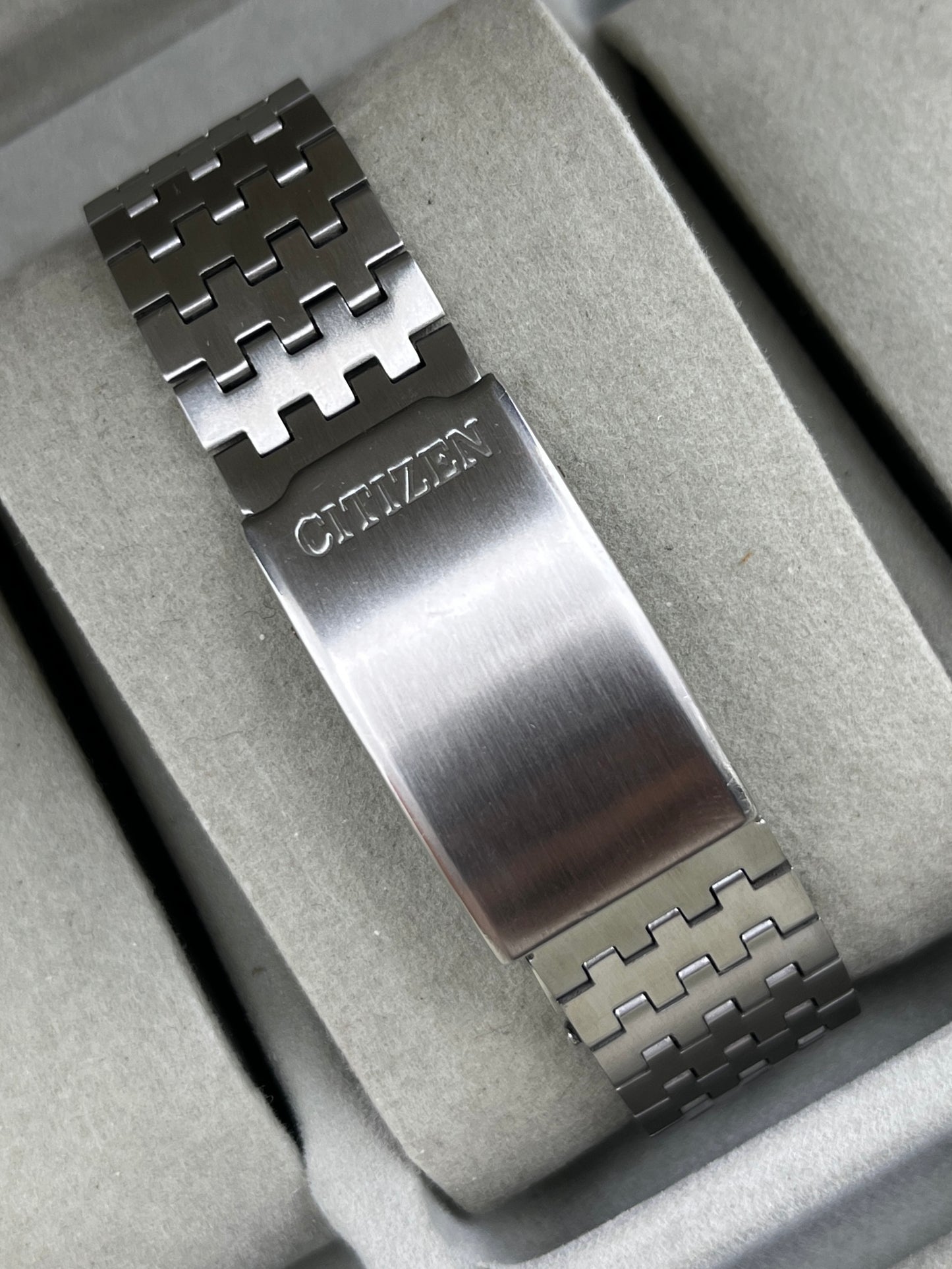 Vintage Citizen Automatic