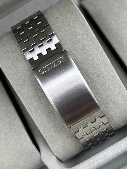 Vintage Citizen Automatic