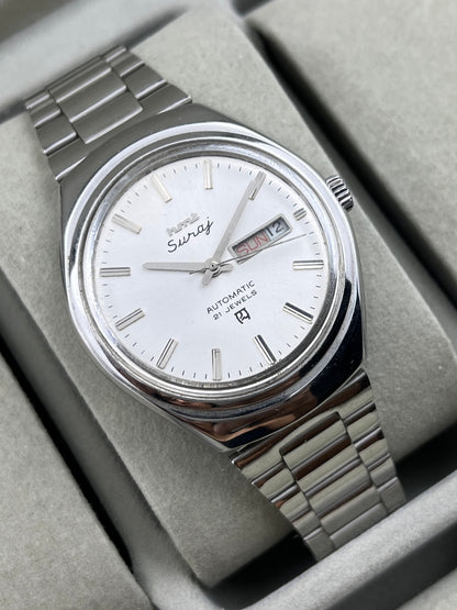 Hmt Suraj Automatic