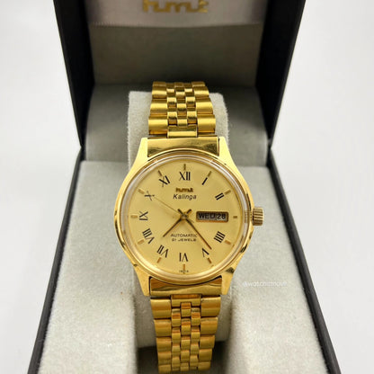 Hmt Kalinga Roman Automatic