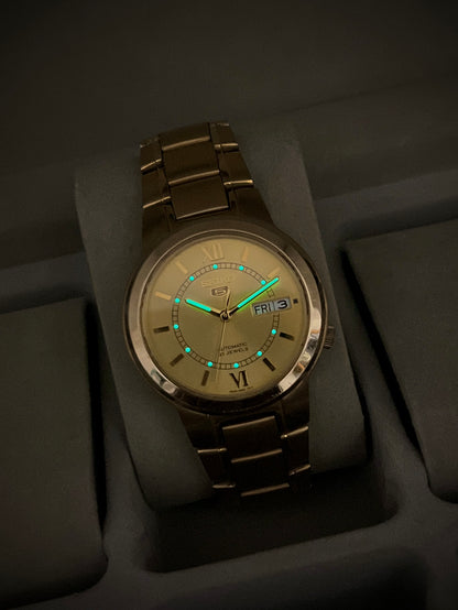 Seiko 5 Automatic SNKA24