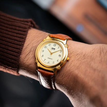 HMT ROMAN RGGL 02 (Limited)