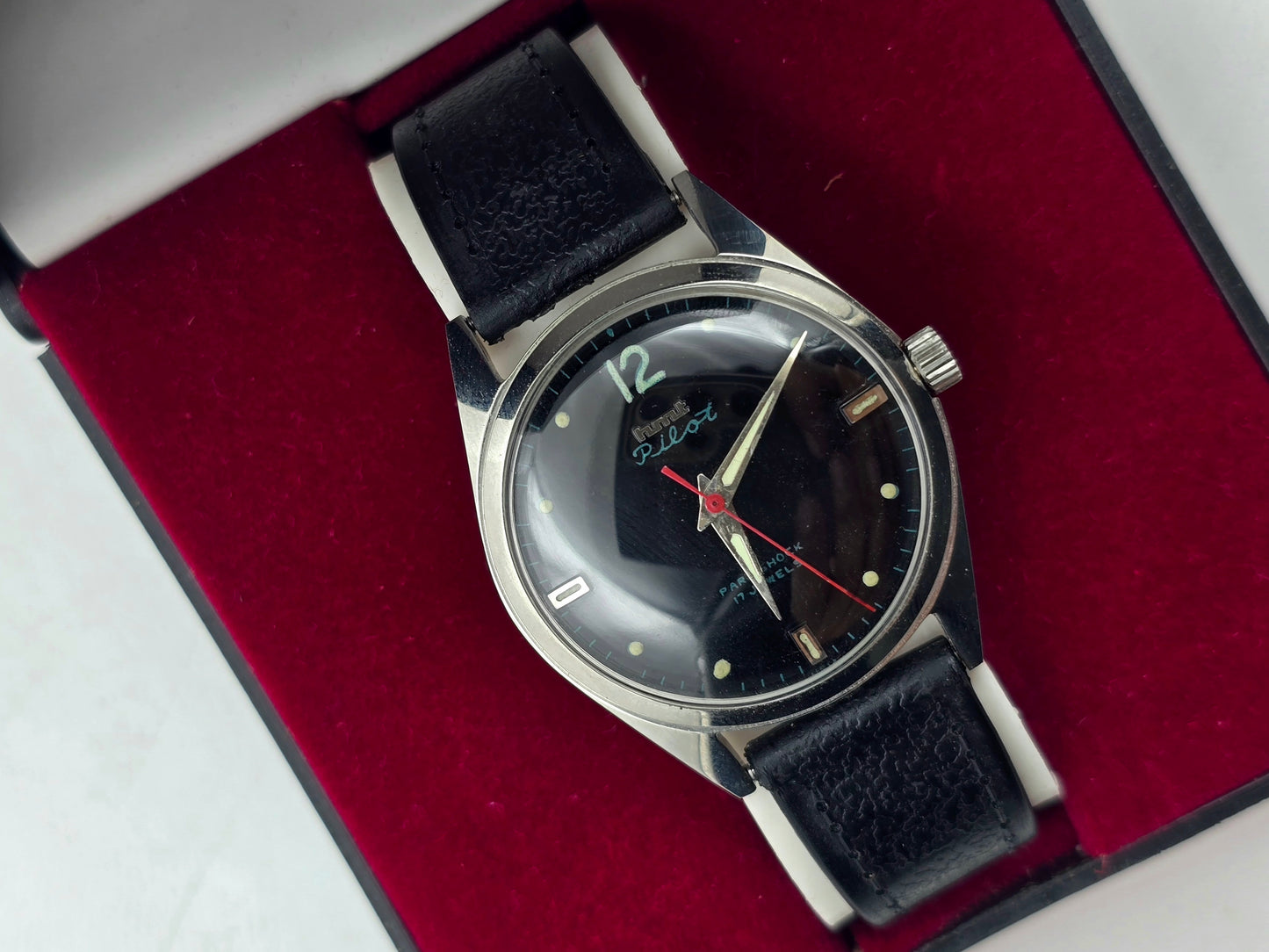 HMT Pilot (NOS - New Old Stock)