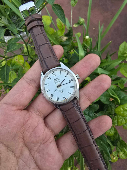 1989 Vintage HMT Janata Deluxe